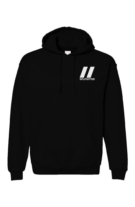 Split Hitter Hoodie