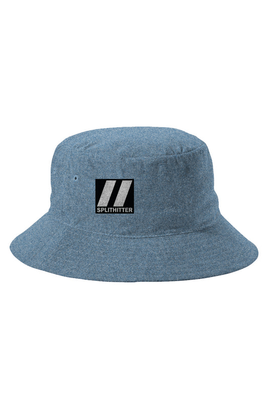 SplitHitter Bucket Hat