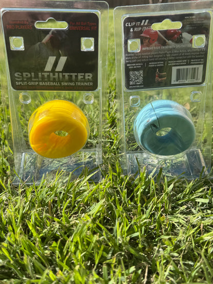2-Pack SplitHitter